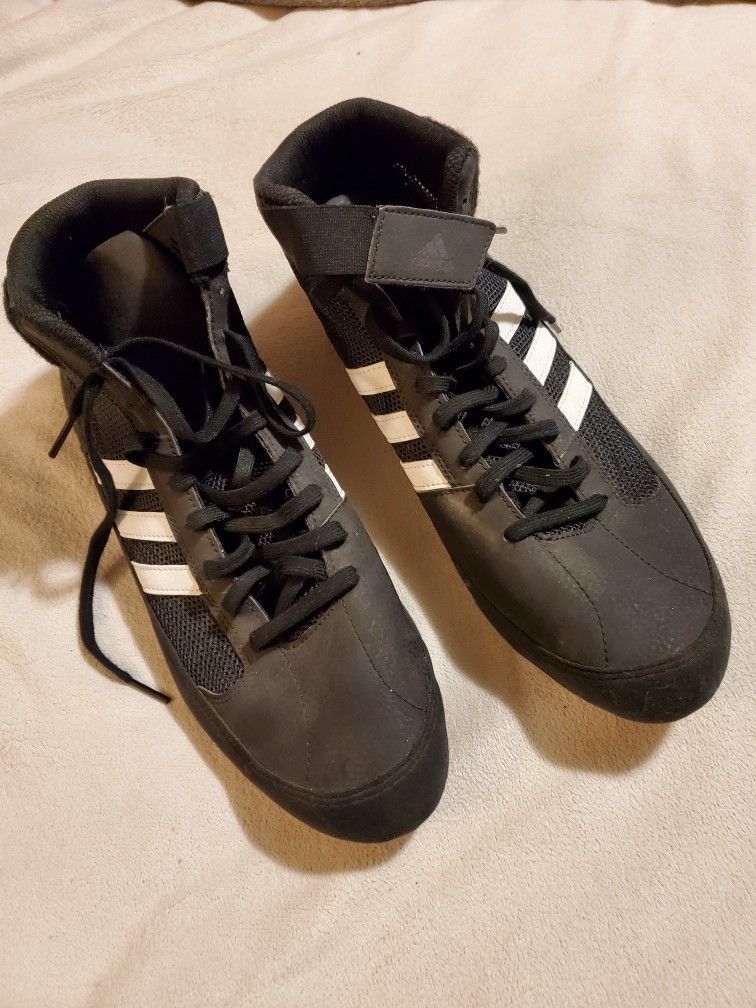 Wrestling Shoes Adidas