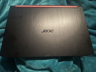 ACER Nitro AN517-51