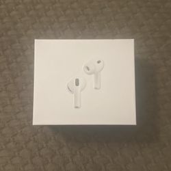 Airpod Pro 3