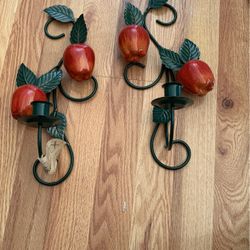 Apple Wall Scones Make Me An Offer