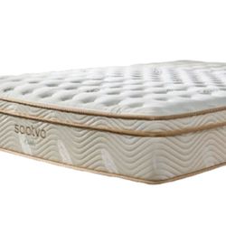 Saatva Classic 12” ! NEW MATTRESS ! All Sizes Available ! 