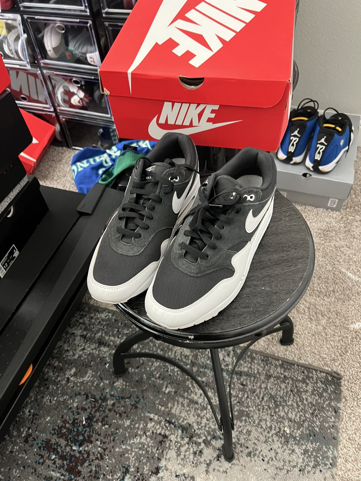Nike Size 12
