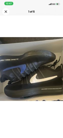 Nike Men’s Booker 2 Fragment size 13