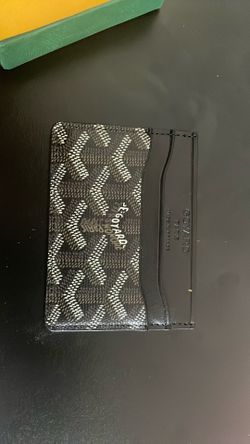 GY CARD HOLDER