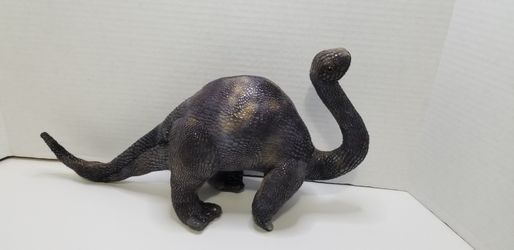 Brachiosaurus 20" plush