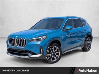 2025 BMW X1