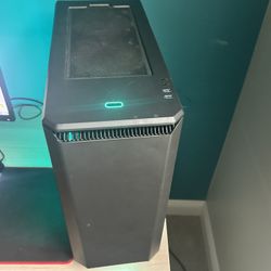 Custom Gaming Pc 