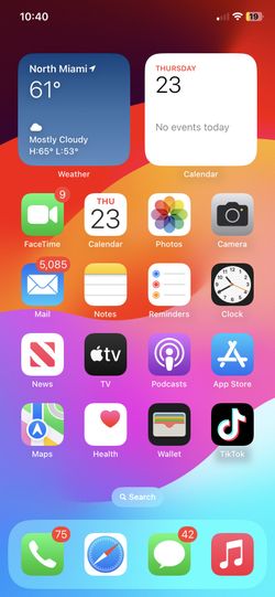iPhone 11