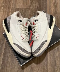 Jordan 3 Reimagined