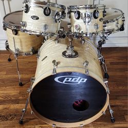 PDP CX SERIES MEXICAN MADE 5 PIECE KIT DW