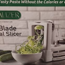 7 Blade Spiralizer