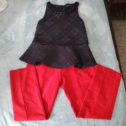 Express Top
