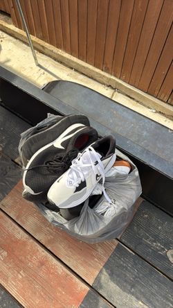 Different sizes
