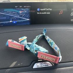 2 stagecoach vip. $1400