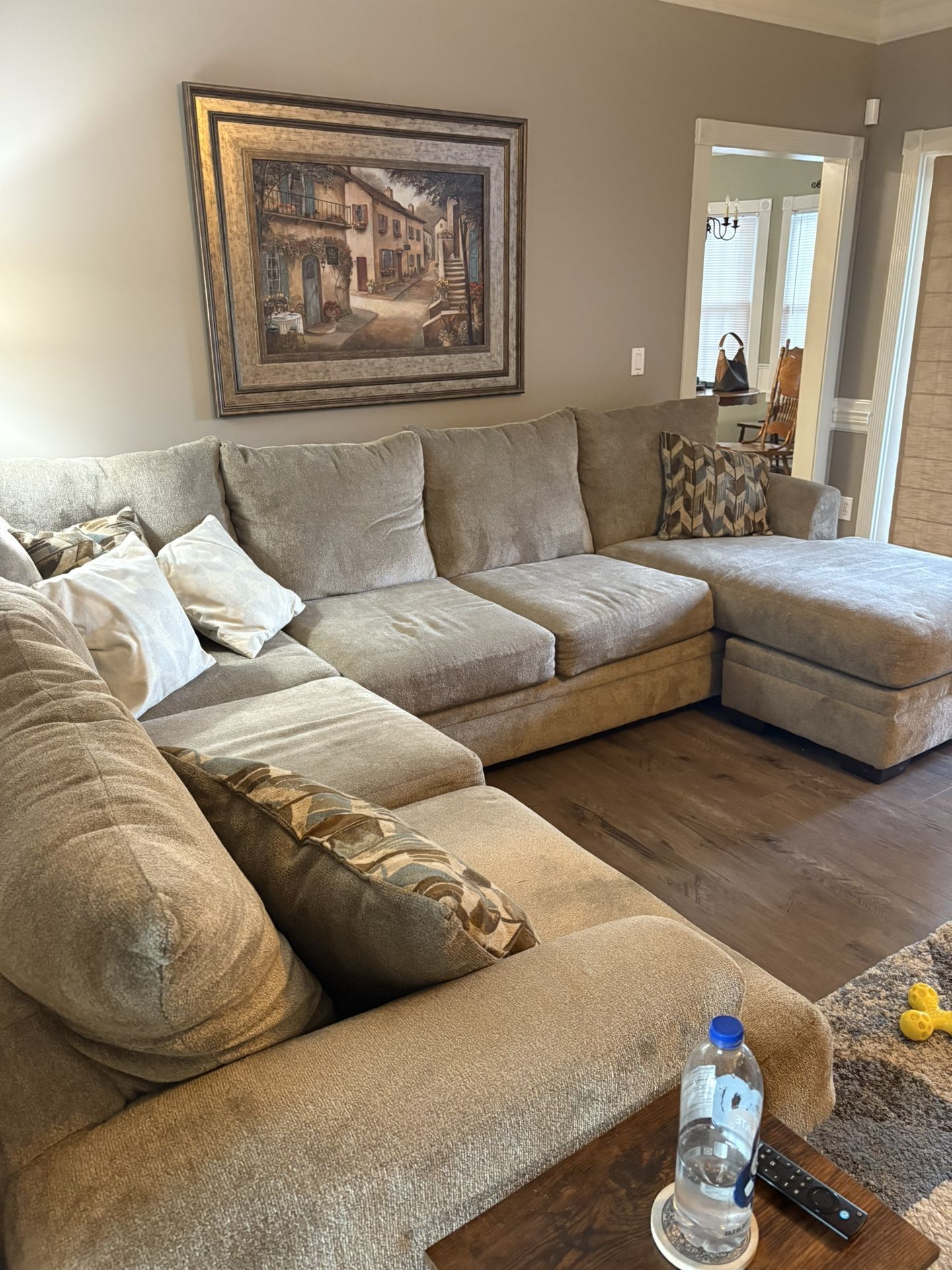 Sectional Sofa