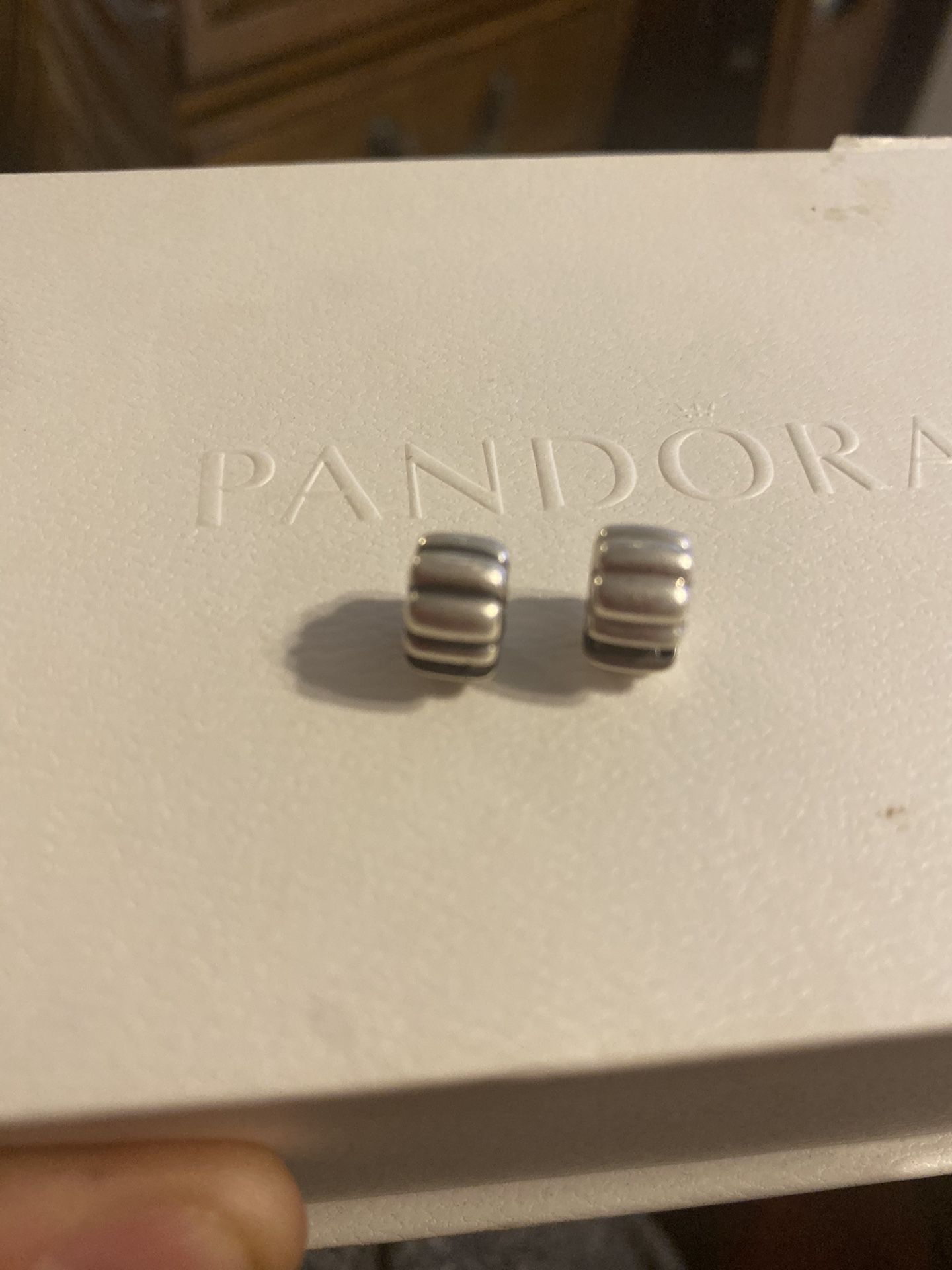 Pandora charms .