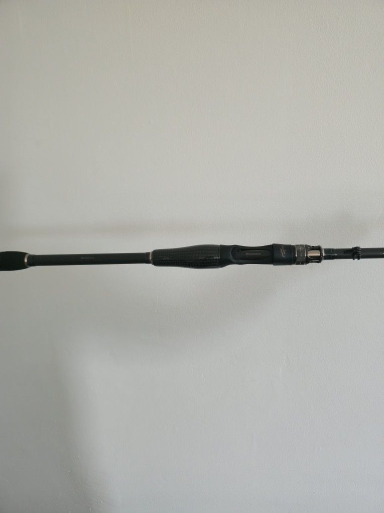 Megabass Destroyer Super Destroyer Casting