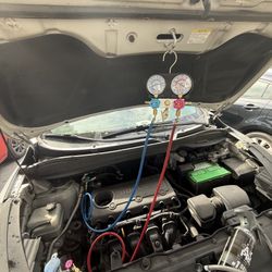 We Come To You Mechanics 