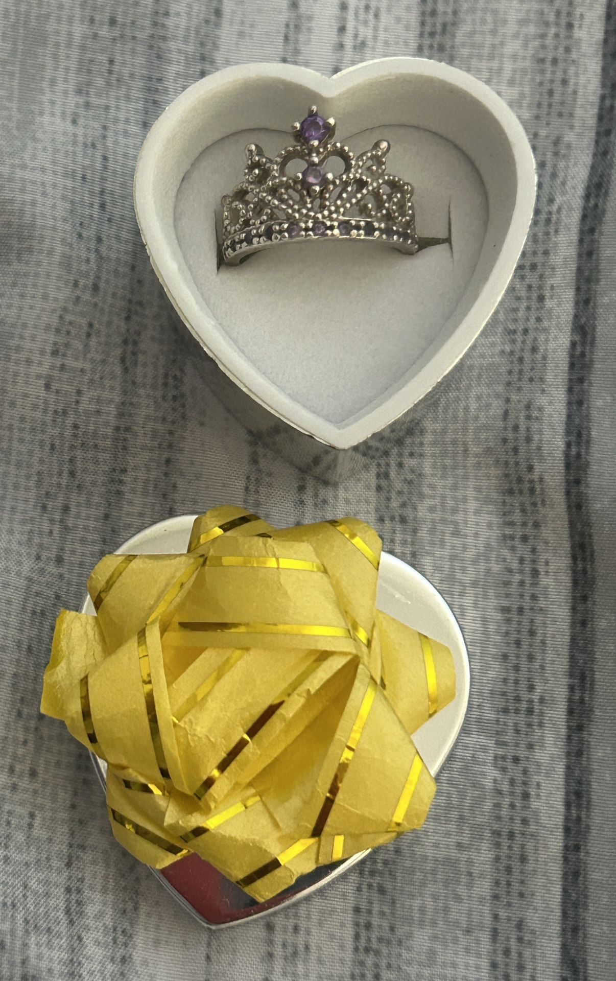 Ring Princess