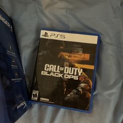 Call Of Duty Black Ops 6 