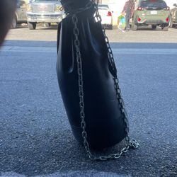 Punching bag Boxing bag sand bag