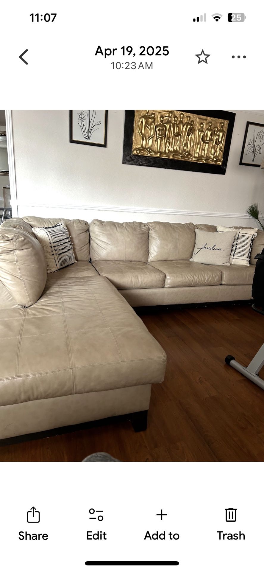 Sofa