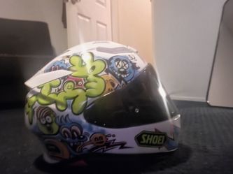 Shoei rf1400