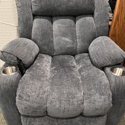 Power Lift Recliner