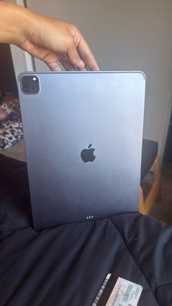 iPad Pro