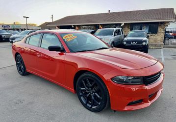 2020 Dodge Charger