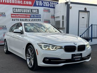 2018 BMW 3 Series
