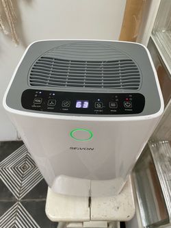 Dehumidifier
