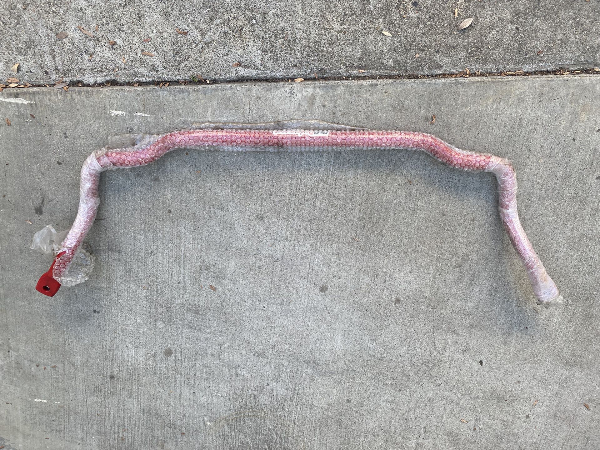 UMI Performance Sway Bar