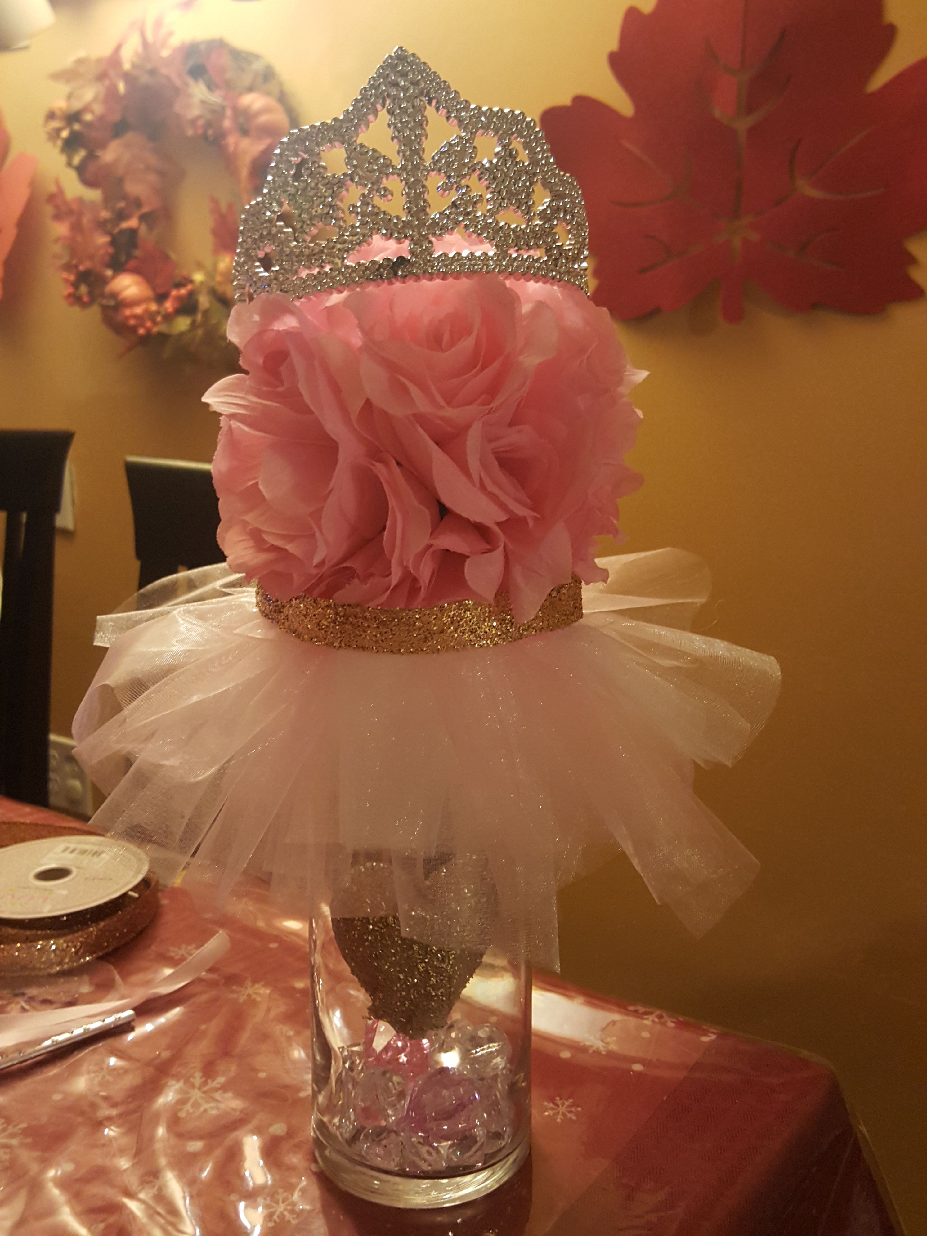party decor