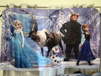 Party Posters/Banner