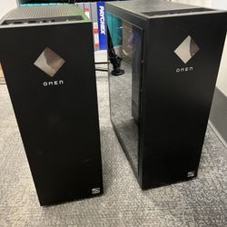 Omen Gaming Pc