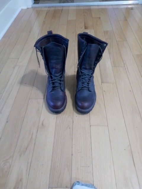 Men's Boots