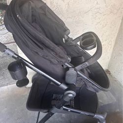 Evenflo Stroller Car seat