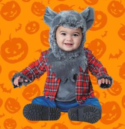Halloween Costume