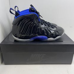Nike Foamposite Shoes 203834/12