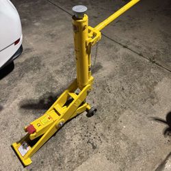 Esco Forklift Jack 7.5 ton