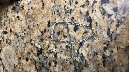 Escalva/ Mexican bracelet