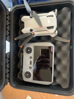 Drone - dji pro mini 3
