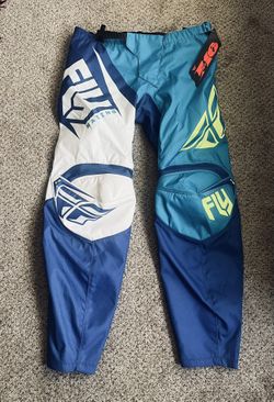 Fly Racing motocross Pants - New