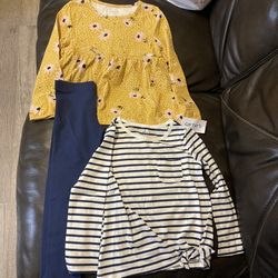 Carter’s Set