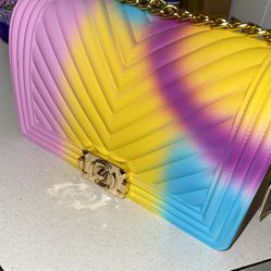 🚨🚨🚨Umbre Colored shoulder Purse 🚨🚨🚨