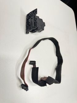E90 BMW ignition switch and cable