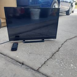 Vizio 24 Inch 1080 TV