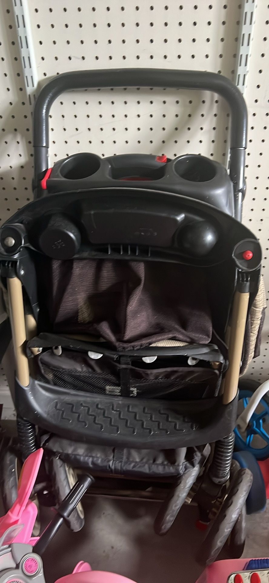 Baby Stroller