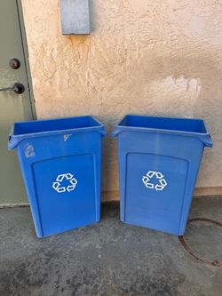 Recycle Bins